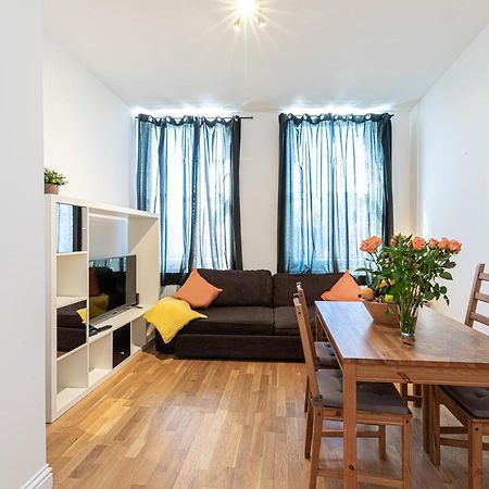 Camden Market Apartments Лондон Экстерьер фото
